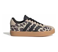 ADIDAS Kinder Freizeitschuhe VL Court 3.0 Kids (KH8705) 37 ⅓ Braun