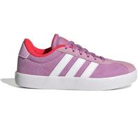 ADIDAS Kinder Freizeitschuhe VL Court 3.0 Kids PREPUR/FTWWHT/LUCRED - Gr. - 38