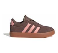 ADIDAS Kinder Freizeitschuhe VL Court 3.0 (KK4547) 37 ⅓ Braun