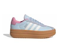 ADIDAS Kinder Freizeitschuhe VL COURT BOLD J (KJ9417) 37 ⅓ Blau
