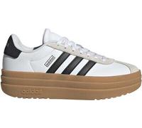adidas Unisex Kids VL Court Bold Schuh | Bunt, bequem und nachhaltig - Adidas JQ8065 Sneaker für Kinder.