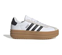 ADIDAS Kinder Freizeitschuhe VL Court Bold Kids (JQ8065) 38 ⅔ FTWWHT/CBLACK/GUM3
