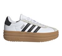 ADIDAS Kinder Freizeitschuhe VL Court Bold Kids (JQ8065) 39 ⅓ FTWWHT/CBLACK/GUM3
