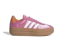 adidas kinderschuhe VL COURT BOLD J in Rosa 37 1/3