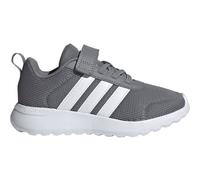 ADIDAS Kinder Freizeitschuhe VL MOVE EL C (KH9731) 30 GRETHR/FTWWHT/GRETHR