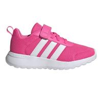 adidas VL Move Sneaker Kinder KH9746 - lucid pink/cloud white/lucid pink 33
