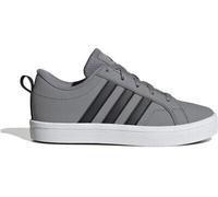 adidas VS PACE 2.0 Kinder Sneaker hellgrau/weiß - 36(2/3)