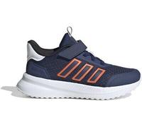ADIDAS Kinder Freizeitschuhe X_PLR Kids DKBLUE/SEIMOR - Gr. - 28