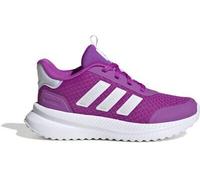 Adidas X_PLRPATH Shoes Kids, Unisex-Kinder Sneaker, Flash PINK S15/ftwr White/Flash PINK S15,