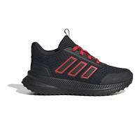ADIDAS Kinder Freizeitschuhe X_PLR Kids (IH1072) 39 ⅓ CBLACK/PURRUB/CBLACK