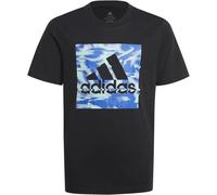 ADIDAS Kinder Gaming Graphic T-Shirt (IB9142) 152 BLACK