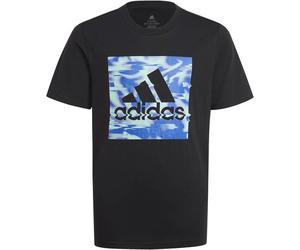 ADIDAS Kinder Gaming Graphic T-Shirt (IB9142) 152 BLACK
