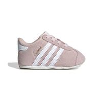adidas Kinder Gazelle Crib Sneaker, rosa rose, 20
