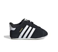 Adidas Originals Gazelle Crib Infant Trainers Schwarz EU 18 Junge (Herstellerartikelnummer: JI2046/18)