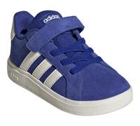adidas Kinderschuhe GRAND COURT 00s EL I in Blau 21