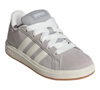 Adidas Kinder Sneaker Grand Court 00s Grau/Weiß Größe 31