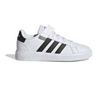adidas Kinderschuhe GRAND COURT 2.0 EL in Weiss 30