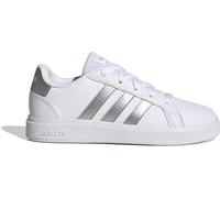 ADIDAS Kinder Halbschuhe Grand Court Lifestyle Tennis Lace-Up - Gr. - 37 ⅓