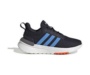 ADIDAS Kinder Halbschuhe RACER TR21 K (GW6601) 36 ⅔ LEGINK/PULBLU/CBLACK