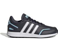 ADIDAS Kinder Halbschuhe VS SWITCH 3 K - Farbe - LEGINK/FTWWHT/BLIBLU - Größe - 38
