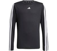 ADIDAS Kinder Hemd Train Essentials Kinder (JM1577) 116 BLACK/WHITE