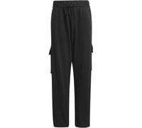 ADIDAS Kinder Hose Essentials Kids (JC9738) 140 Schwarz