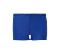 adidas Fit 3S Schwimm-Boxershorts Jungen blau 158 2021 Schwimmslips & -shorts