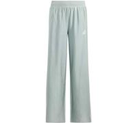 ADIDAS Kinder Hose SEASONALS GLAM WIDE LEG (KB7037) 164 WOSA/SILVMT