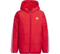 ADIDAS Kinder Jacke 3-Streifen Padded Kids (IL6078) 128 BETSCA