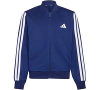 ADIDAS Kinder Jacke ESSENTIALS CLIMACOOL (KR2146) 164 DKBLUE/WHITE