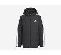 adidas Kinder Jacke JK 3S PAD JKT BLACK 176