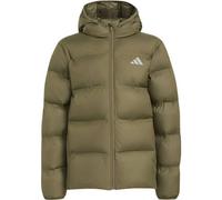 Adidas Synthetic Down Jacke