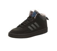 Adidas Rapid Court Mid Winterized Turnschuhe Für Jugendliche