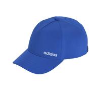 adidas Kinder Kappe LK Linear Cap KR1675 OSFY Team Royal Blue/Glow Blue