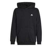 adidas Kinder Kapuzenpullover J SL FC FL HD IV7310 140 Black