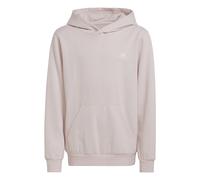 adidas Kinder Kapuzenpullover J SL FC FL HD JF8745 152 Sandy Pink