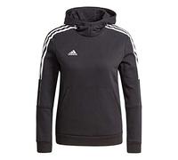 ADIDAS Kinder Tiro 21 Sweat Hoodie (GM7326) 140 BLACK