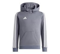 adidas Kinder Kapuzenpullover Tiro 23 League Sweat Hoodie HZ3016 128 Team Onix