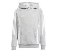 adidas Kinder Kapuzenpullover Tiro 24 Sweat Hoodie Y IR7505 152 Medium Grey Heather/Wht