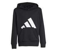 Adidas Kinder Kapuzenshirt/Hoodie J BL FT HD 280 164