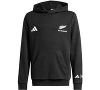 ADIDAS Kinder Kapuzensweat All Blacks x Marvel Kids (JY3453) 164 BLACK