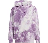 ADIDAS Kinder Kapuzensweat ALL SZN Kids Tie-Dye (IY7839) 164 PREPUR