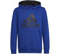 ADIDAS Kinder Kapuzensweat B BL HD (HN1912) 116 ROYBLU/BLACK