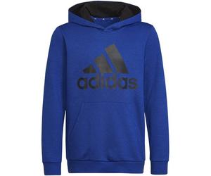 ADIDAS Kinder Kapuzensweat B BL HD (HN1912) 128 ROYBLU/BLACK