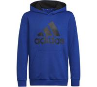 adidas Kinder Pullover ESSENTIALS ROYBLU/BLACK 140