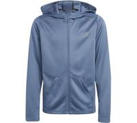ADIDAS Kinder Kapuzensweat B HIIT ZIP HOOD (HM4767) 152 WONSTE