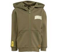 ADIDAS Kinder Kapuzensweat Die Simpsons Track Top Kinder (JL9198) 104 OLISTR