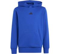 ADIDAS Kinder Kapuzensweat Essentials Kids (JC9771) 164 ROYBLU/BLACK