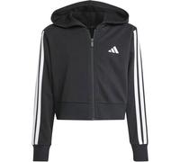 Adidas Essentials Reißverschlusspullover