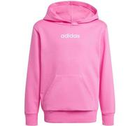 adidas BIG LOGO ESSENTIALS COTTON Kinder Sweatshirt, rosa, größe 152